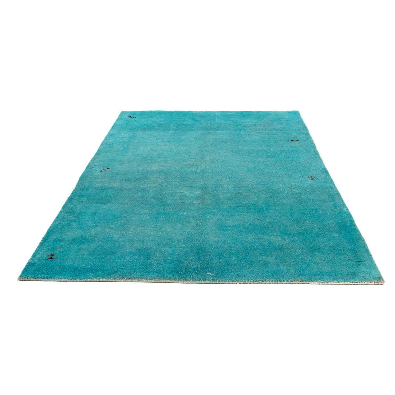 Indo Gabbeh Teppe 237x165cm - Ullteppe