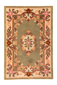 Kina-teppe 184x123cm - Orientalsk teppe – product image