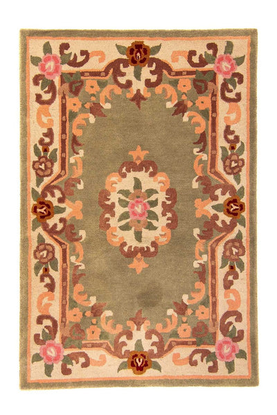 Kina-teppe 123x184cm - Orientalsk teppe