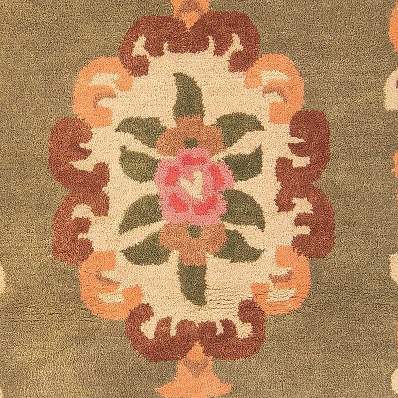 Kina-teppe 184x123cm - Orientalsk teppe