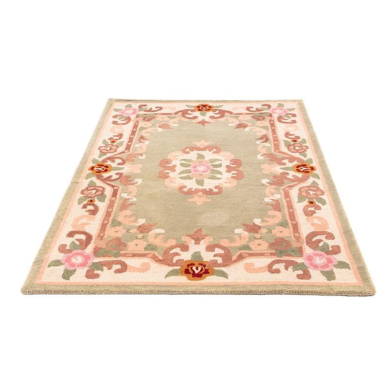 Kina-teppe 184x123cm - Orientalsk teppe