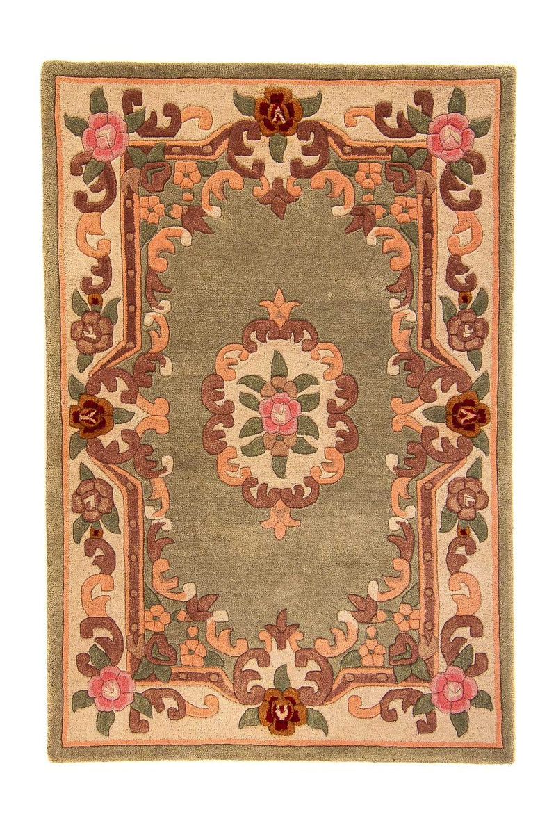 Kina-teppe 182x122cm - Orientalsk teppe