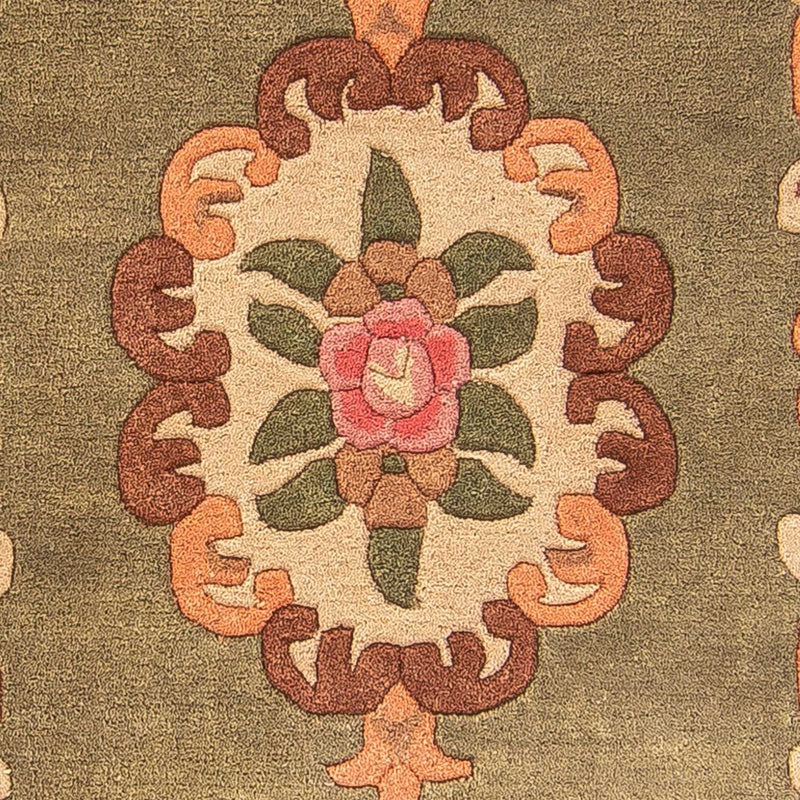 Kina-teppe 182x122cm - Orientalsk teppe