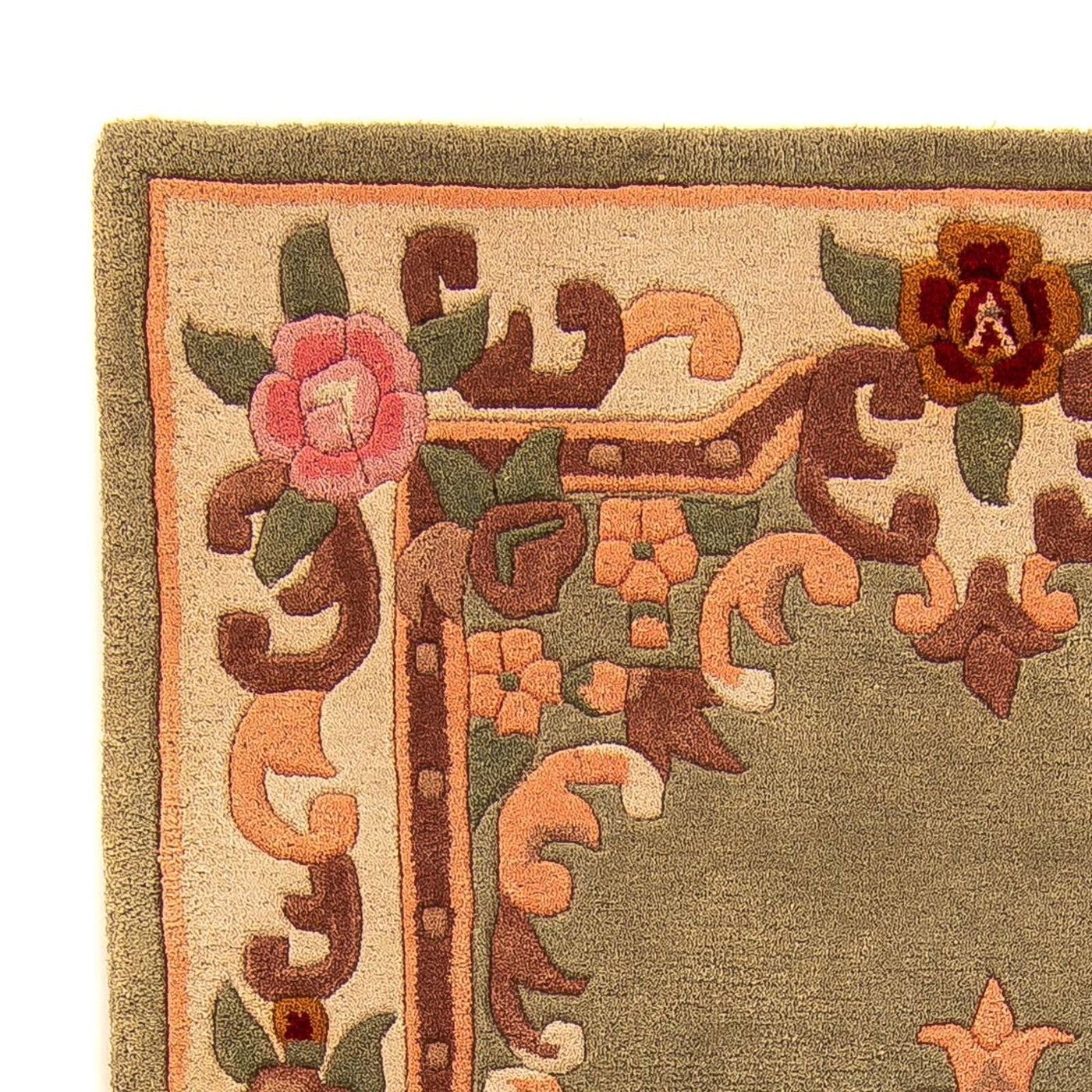 Kina-teppe 182x122cm - Orientalsk teppe