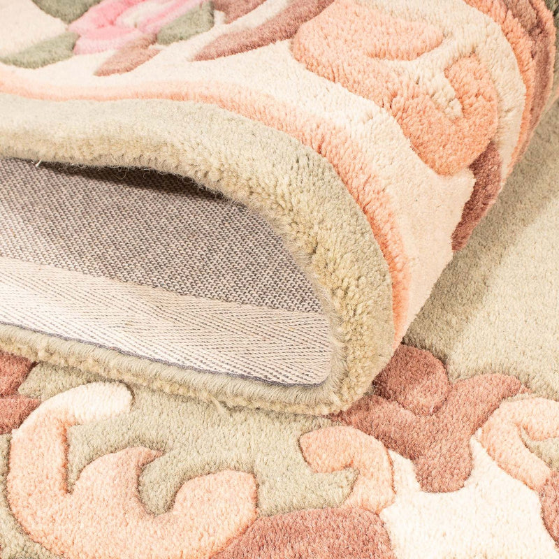 Kina-teppe 182x122cm - Orientalsk teppe