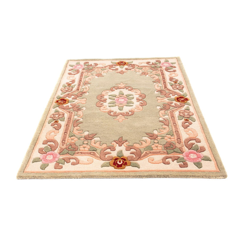 Kina-teppe 182x122cm - Orientalsk teppe