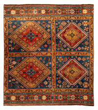 Yalameh Teppe 210x180cm - Persisk teppe – product image
