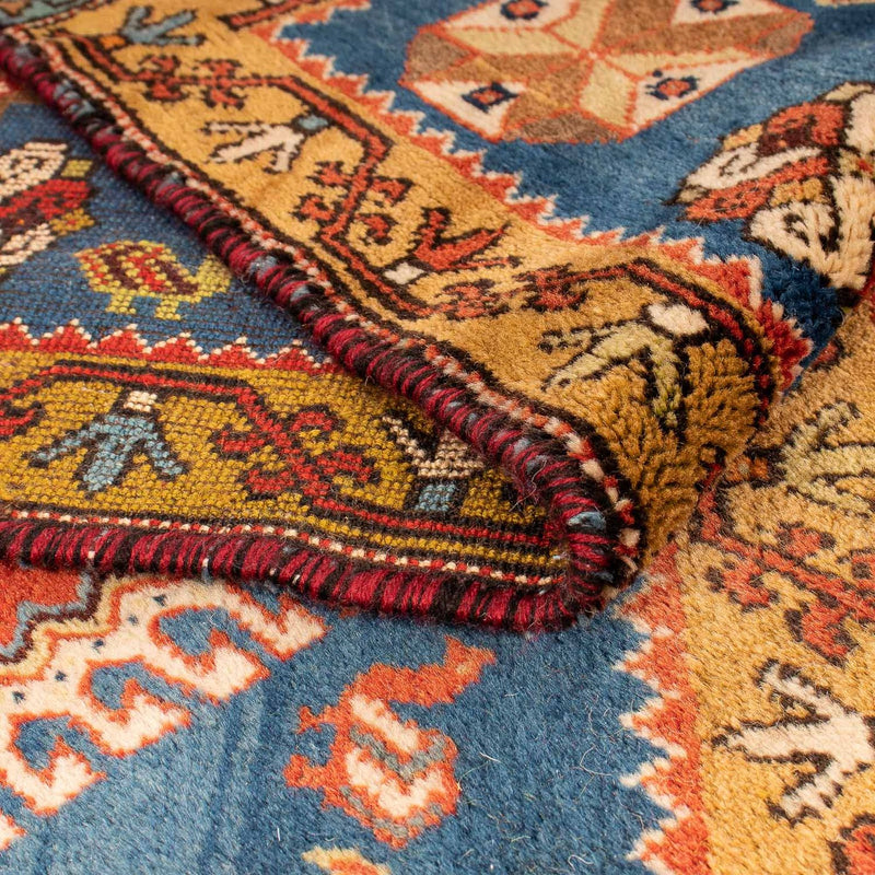 Yalameh Teppe 210x180cm - Persisk teppe