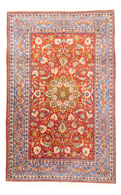 Najafabad Teppe 214x320cm - Persisk teppe