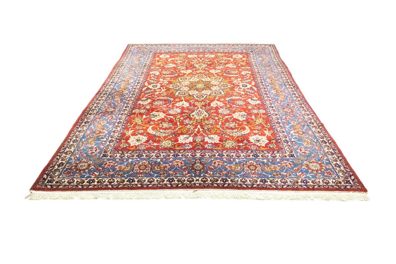 Najafabad Teppe 320x214cm - Persisk teppe