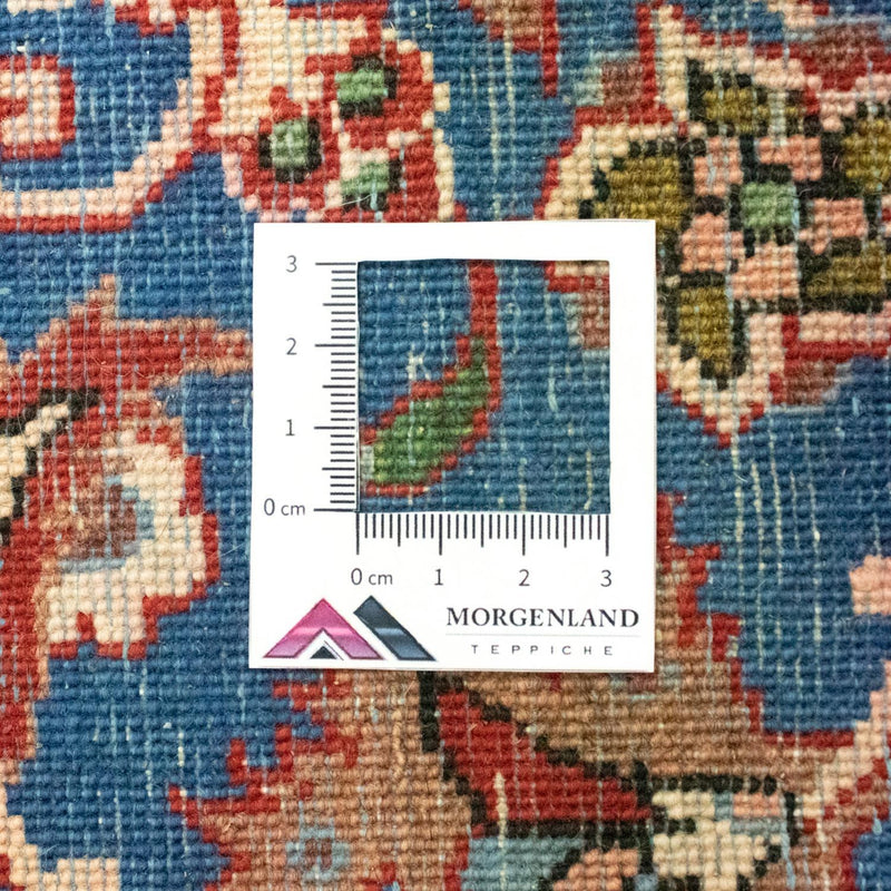 Najafabad Teppe 320x214cm - Persisk teppe