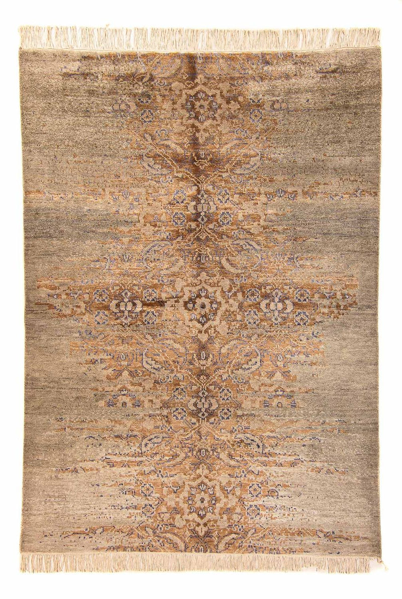 Designer teppe 166x235cm - Designerteppich