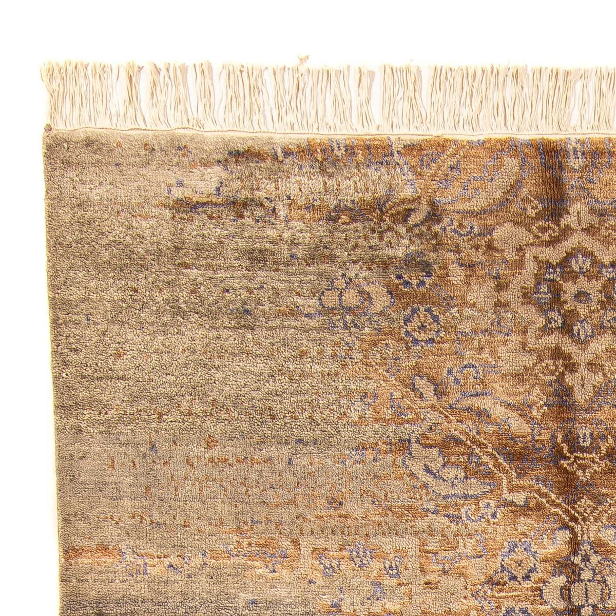 Designer teppe 166x235cm - Designerteppich