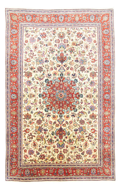 Sarouk Teppe 204x312cm - Persisk teppe
