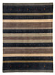 Indo Loribaft Teppe 170x240cm - Ullteppe