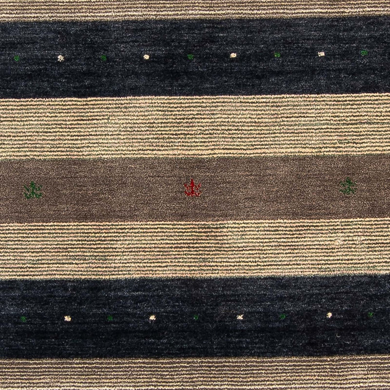Indo Loribaft Teppe 170x240cm - Ullteppe