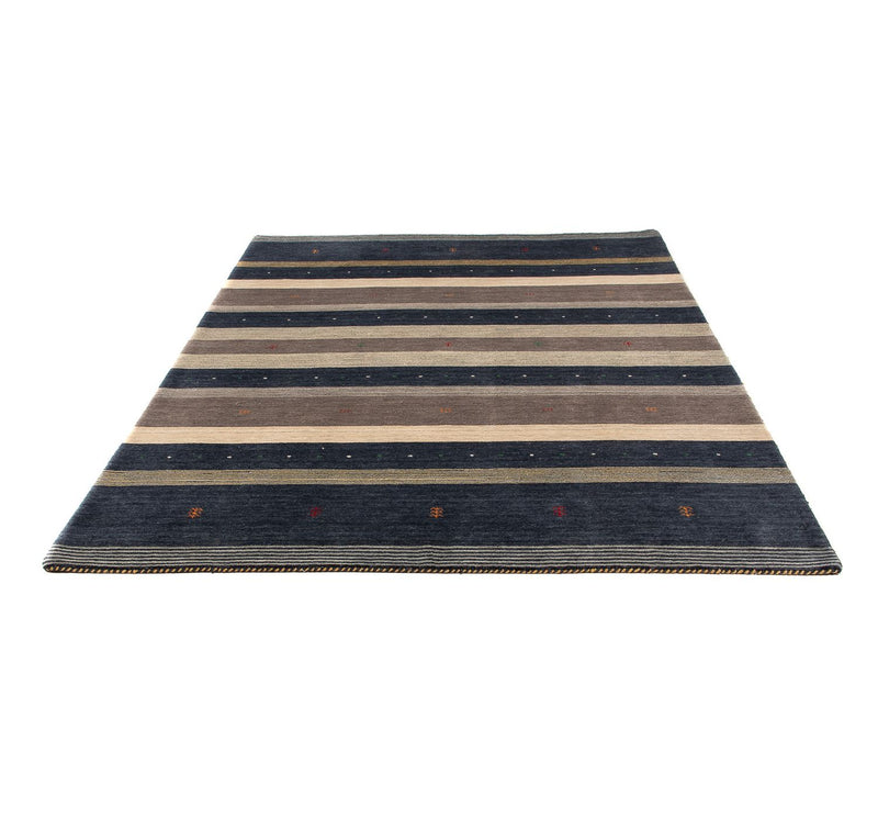 Indo Loribaft Teppe 170x240cm - Ullteppe