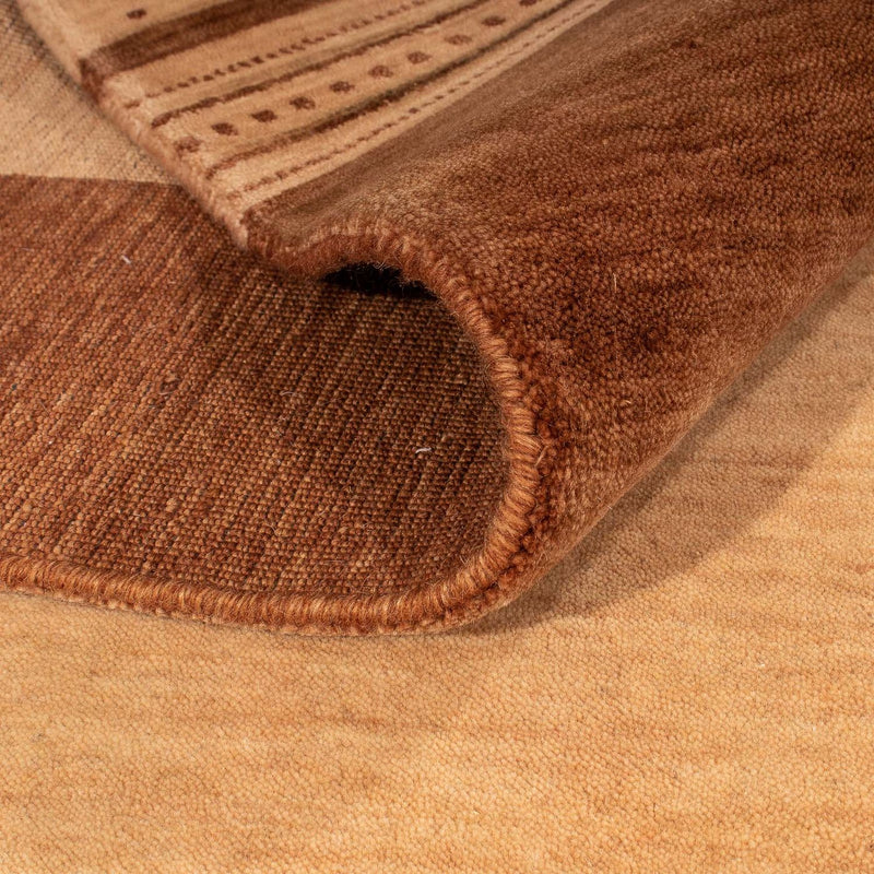 Loribaft Loom Teppe 170x240cm - Ullteppe