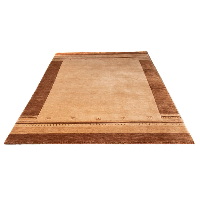 Loribaft Loom Teppe 170x240cm - Ullteppe