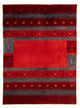 Loribaft Loom Teppe 170x240cm - Ullteppe