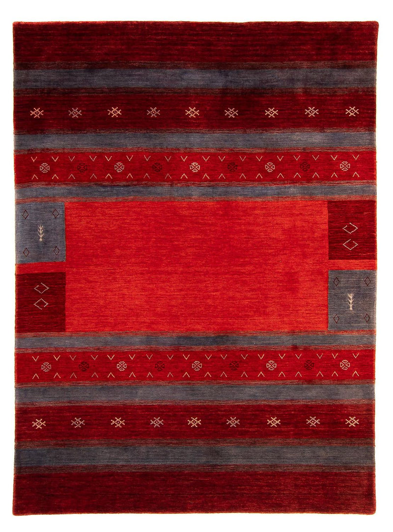Loribaft Loom Teppe 170x240cm - Ullteppe