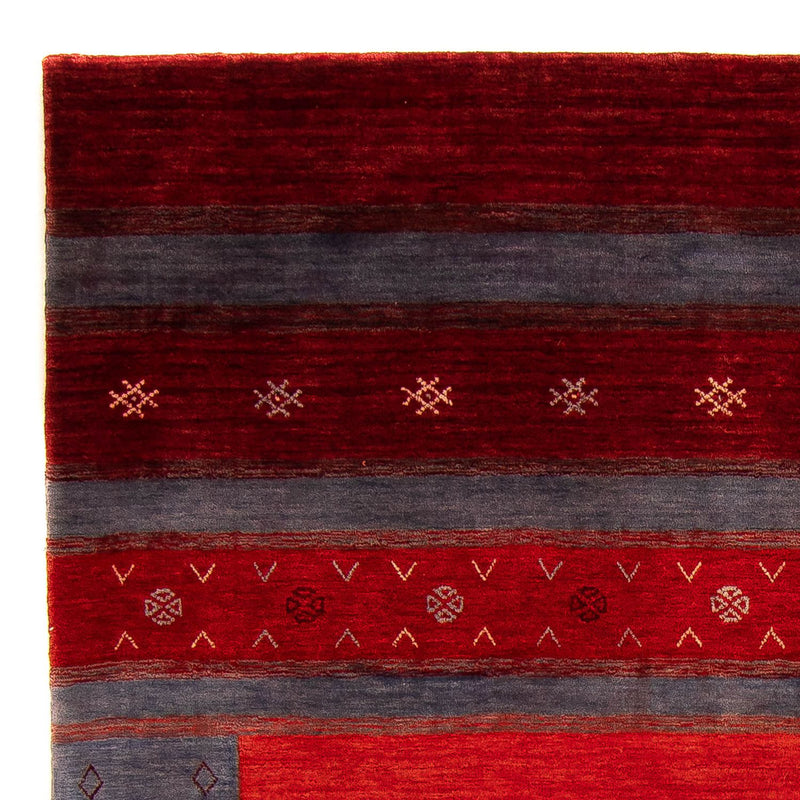 Loribaft Loom Teppe 170x240cm - Ullteppe