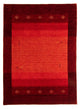 Loribaft Loom Teppe 170x240cm - Ullteppe