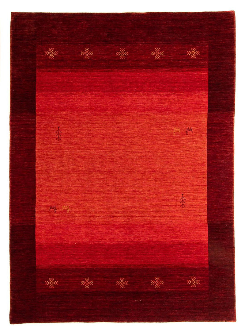 Loribaft Loom Teppe 170x240cm - Ullteppe