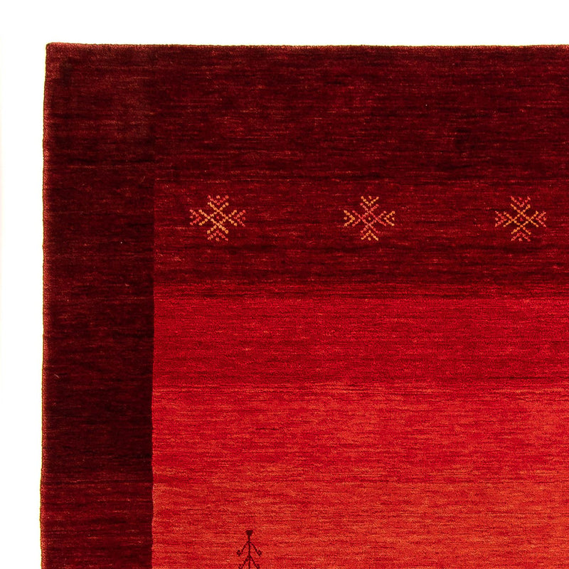 Loribaft Loom Teppe 170x240cm - Ullteppe