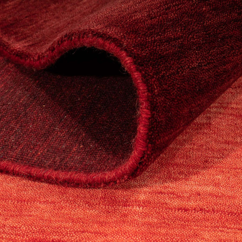 Loribaft Loom Teppe 170x240cm - Ullteppe