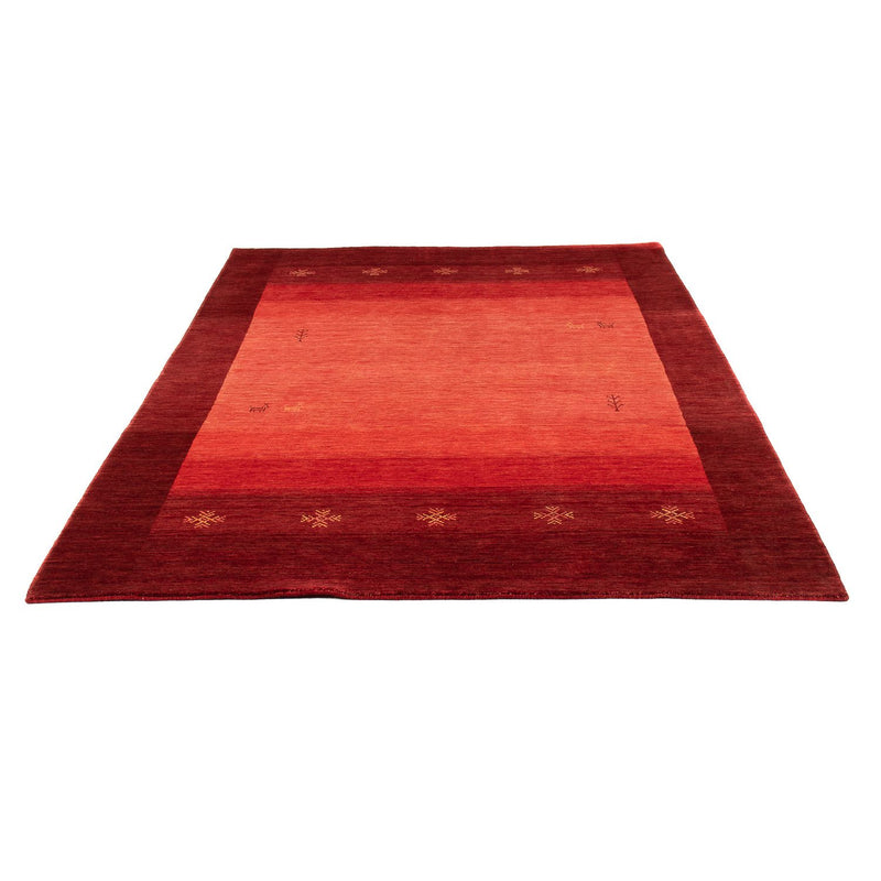Loribaft Loom Teppe 170x240cm - Ullteppe