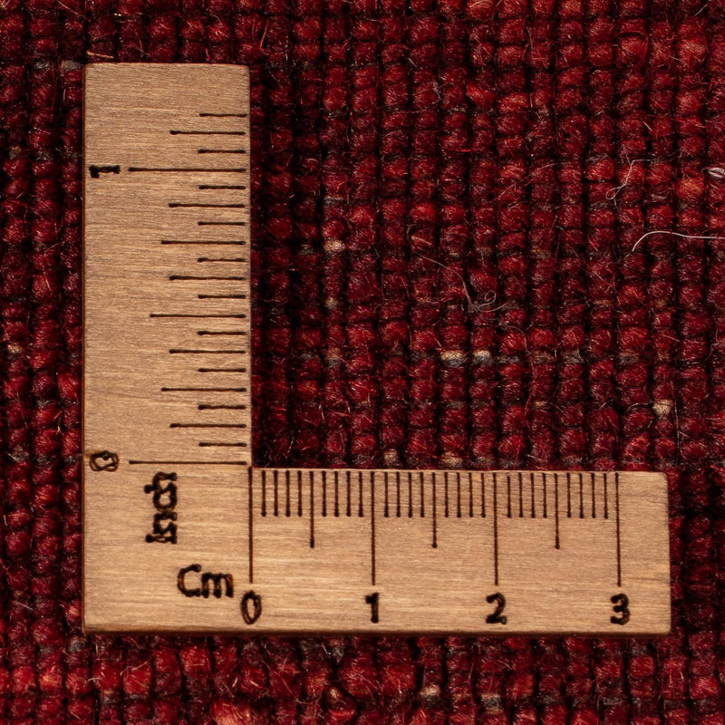 Loribaft Loom Teppe 170x240cm - Ullteppe