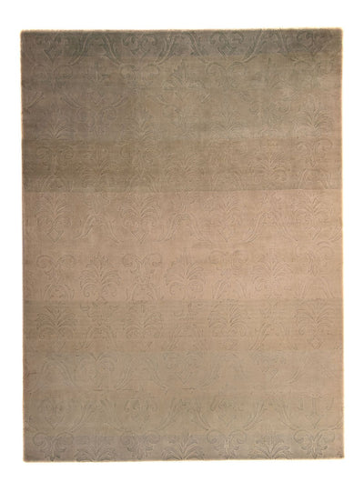 Indo Gabbeh Teppe 170x240cm - Ullteppe