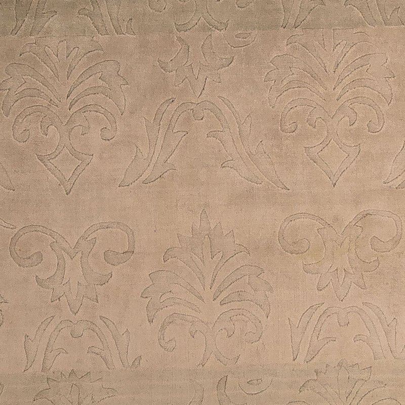 Indo Gabbeh Teppe 170x240cm - Ullteppe