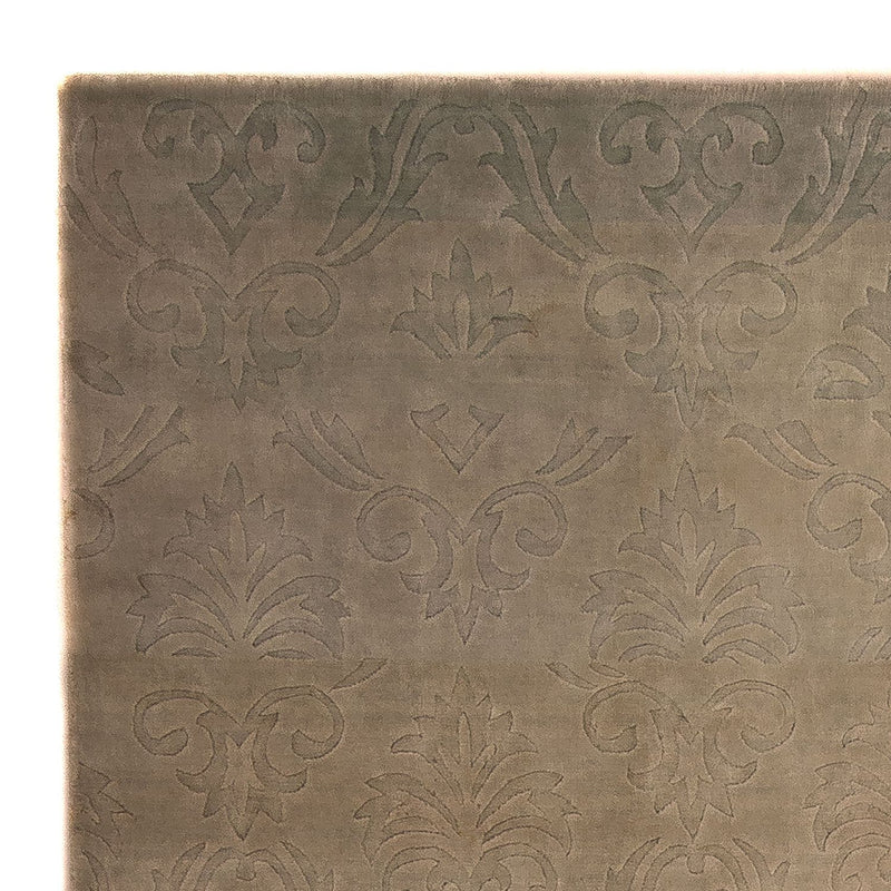 Indo Gabbeh Teppe 170x240cm - Ullteppe