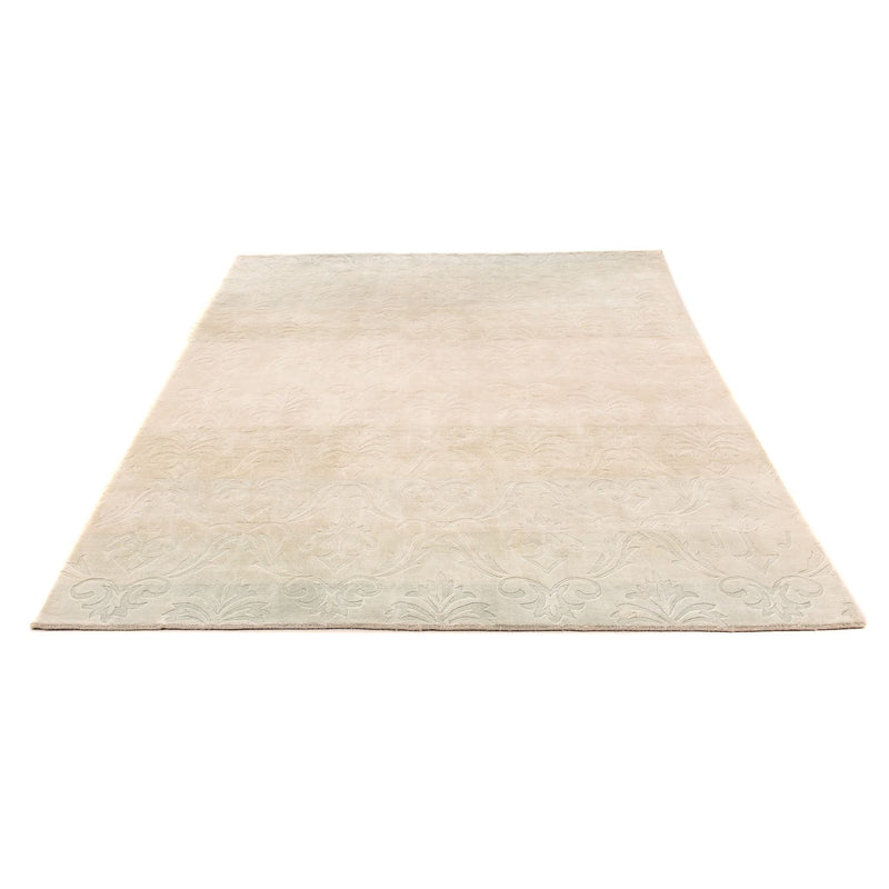 Indo Gabbeh Teppe 170x240cm - Ullteppe