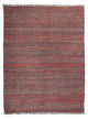Moderne kilim Teppe 240x170cm - Ullteppe