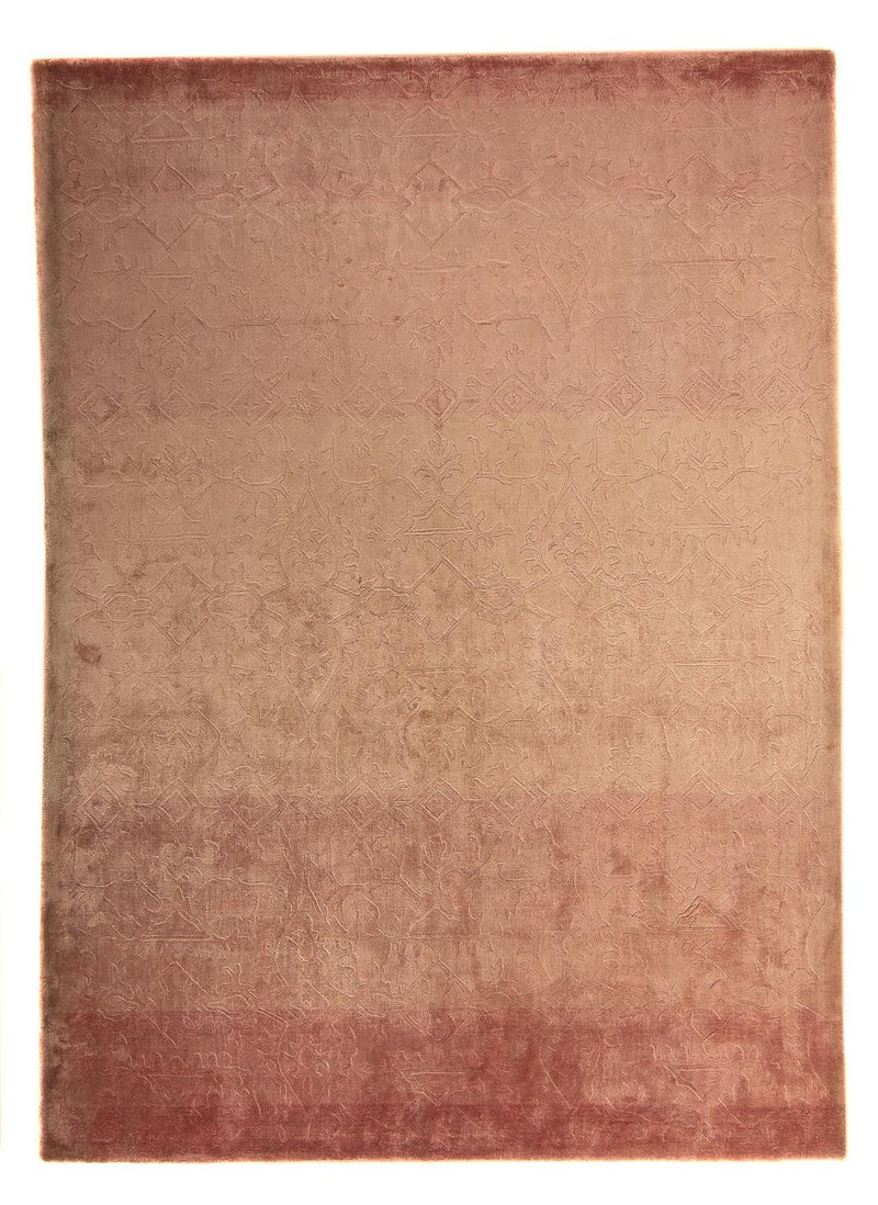 Indo Gabbeh Teppe 245x178cm - Ullteppe