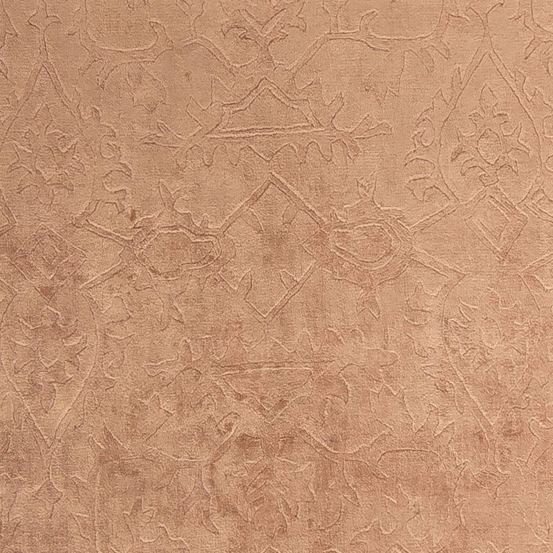 Indo Gabbeh Teppe 245x178cm - Ullteppe