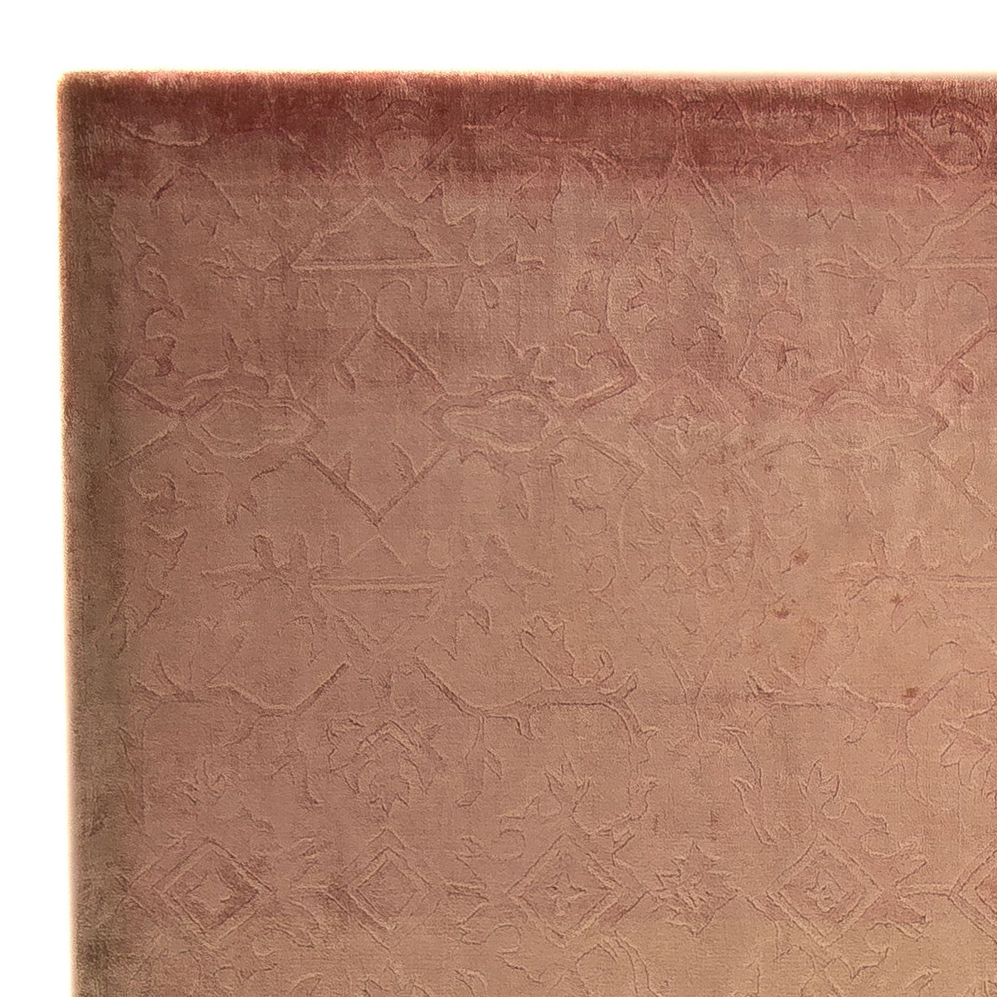 Indo Gabbeh Teppe 245x178cm - Ullteppe