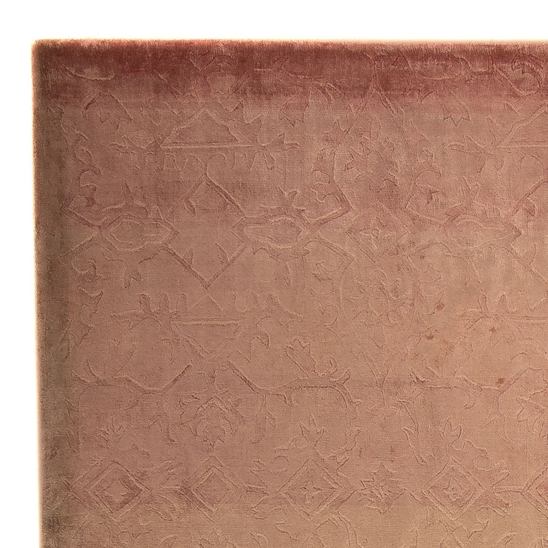 Indo Gabbeh Teppe 245x178cm - Ullteppe