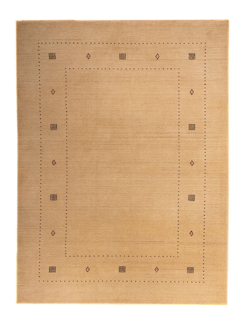 Loribaft Loom Teppe 239x171cm - Ullteppe