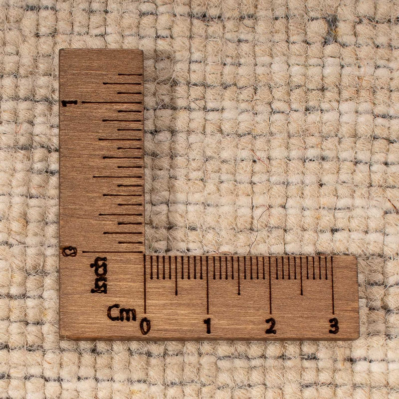 Loribaft Loom Teppe 239x171cm - Ullteppe