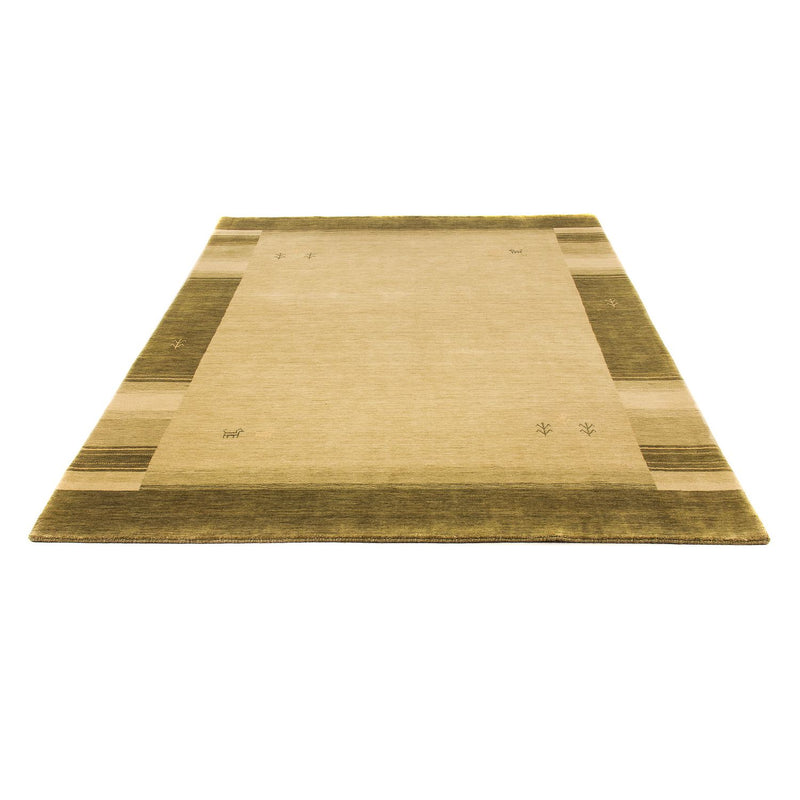 Loribaft Loom Teppe 175x240cm - Ullteppe