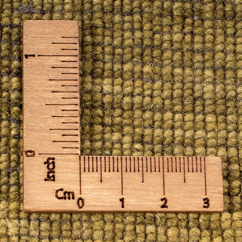 Loribaft Loom Teppe 175x240cm - Ullteppe