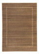 Loribaft Loom Teppe 167x235cm - Ullteppe