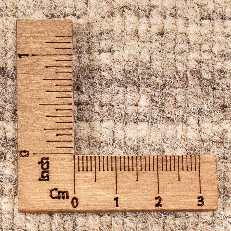 Loribaft Loom Teppe 167x235cm - Ullteppe