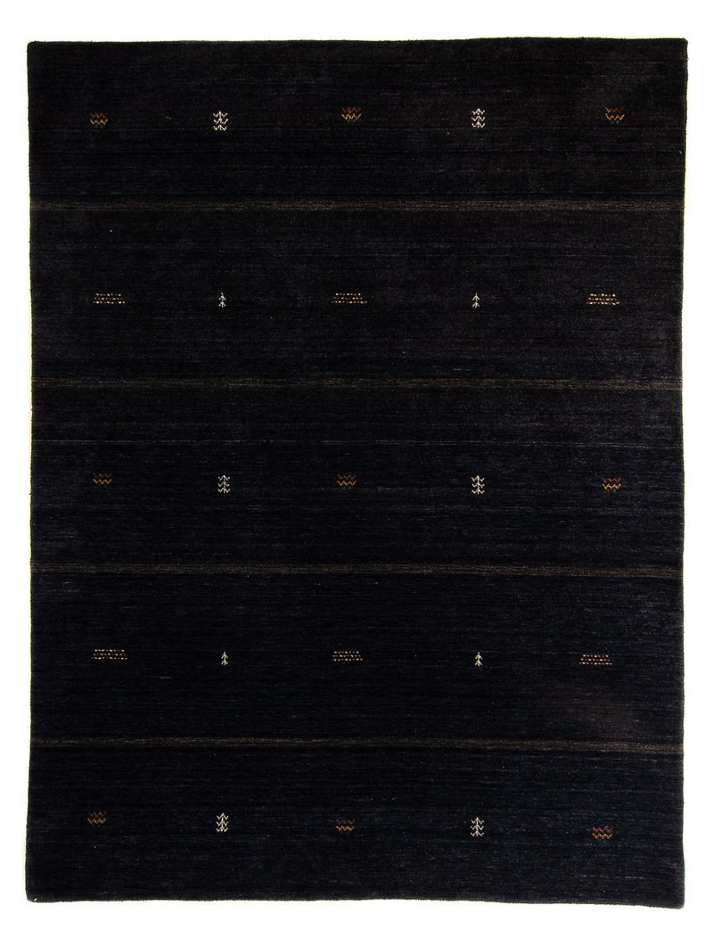 Gabbeh Loom Teppe 170x239cm - Ullteppe