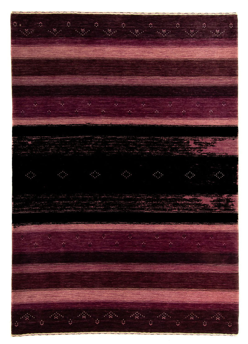 Loribaft Loom Teppe 170x243cm - Ullteppe