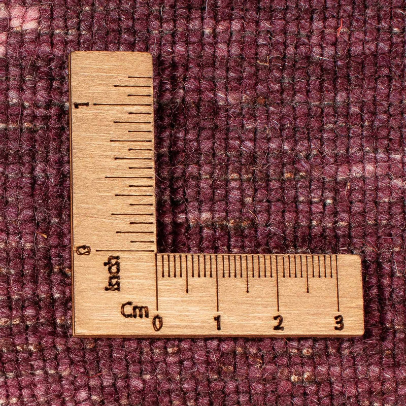 Loribaft Loom Teppe 170x243cm - Ullteppe
